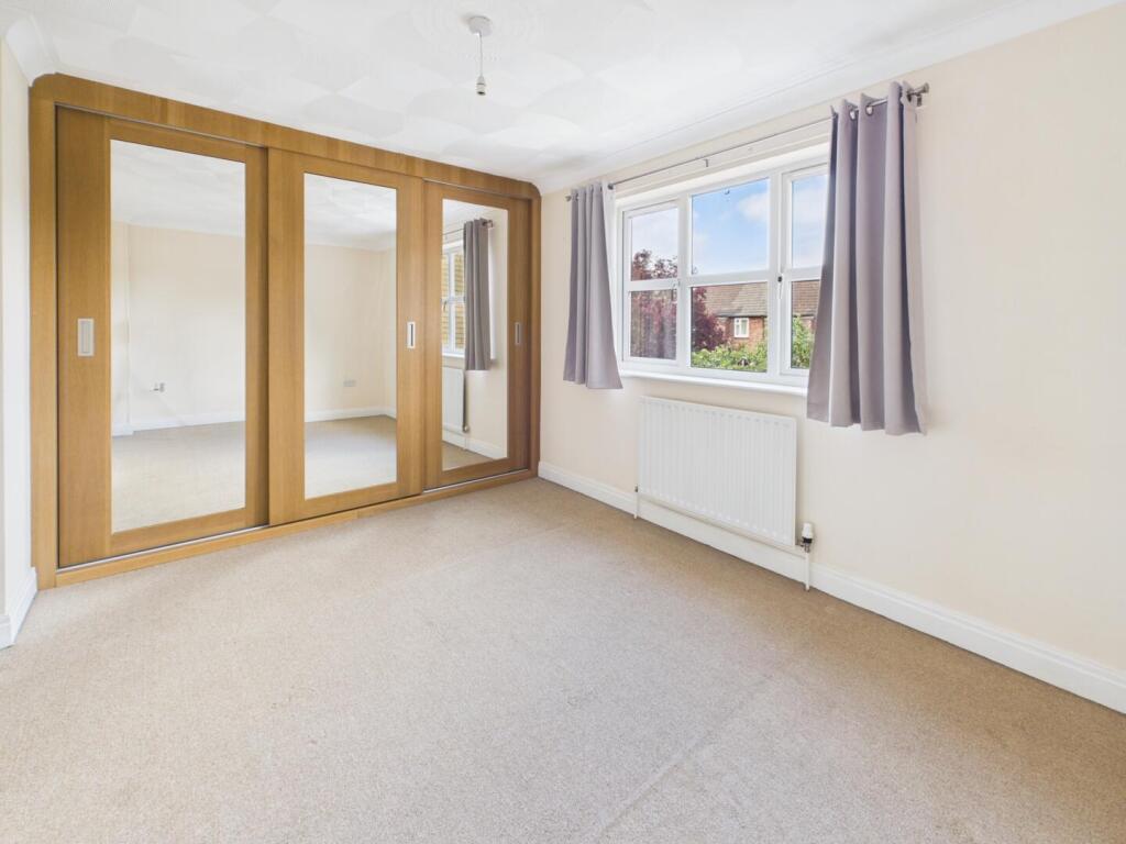 11 The Covert, Tattershall - More