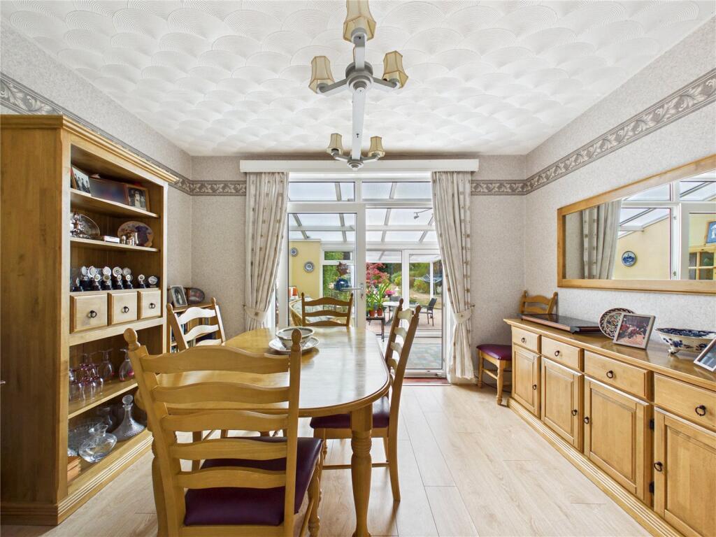 House in Colchester, Shrub End - More