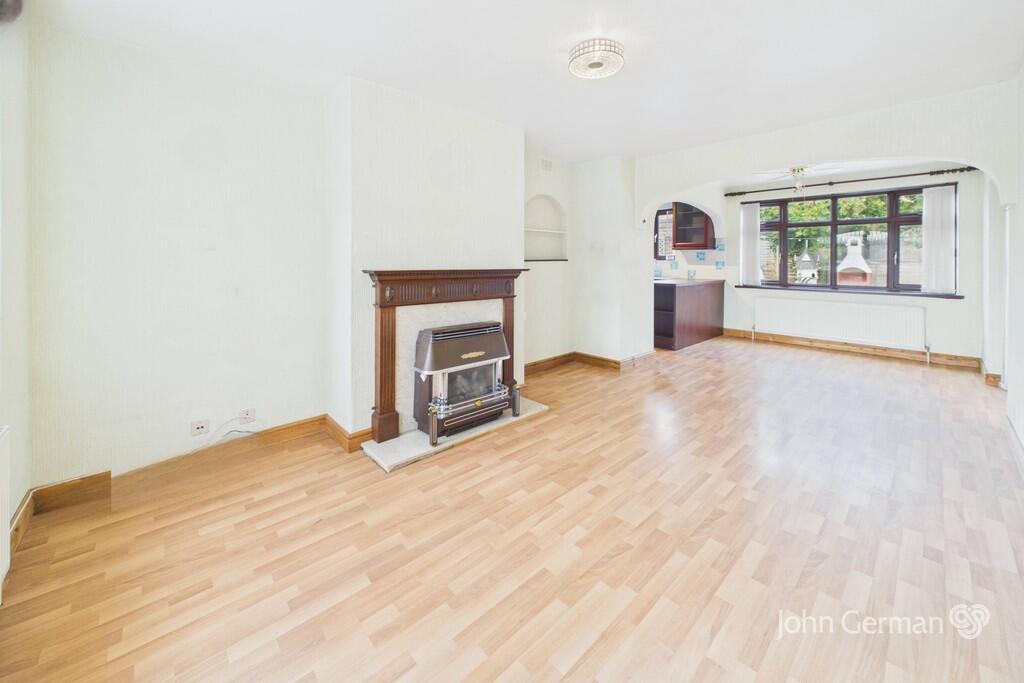 House in Charnwood, Nanpantan - View 5