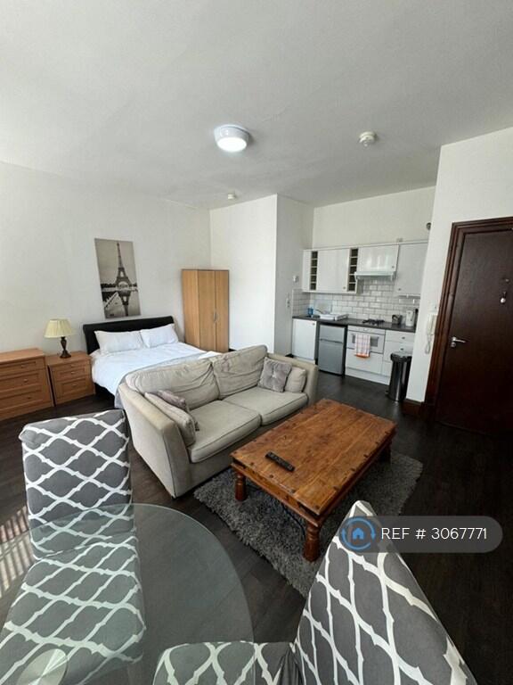 Main image of property: Paisley Rd West, Glasgow, G51