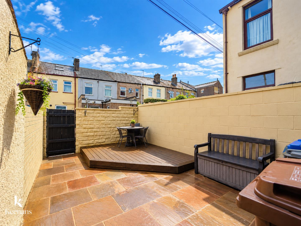 House in Hyndburn, Hillock Vale - View 4
