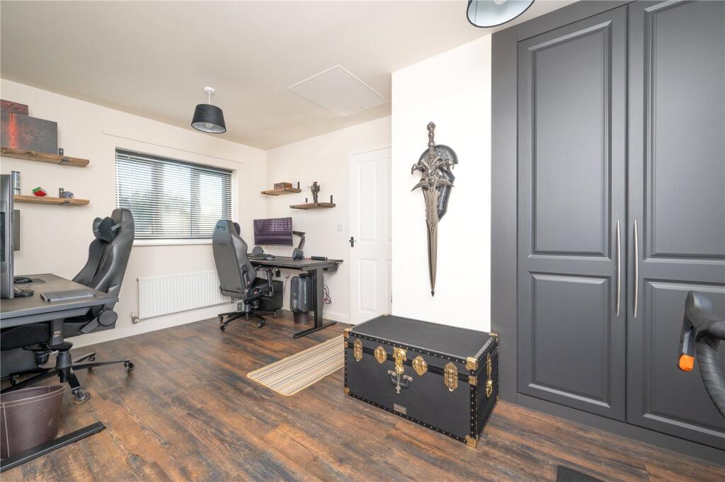 Additional image 7 of Pasture View, Oaklands Lane, Smallford, St. Albans