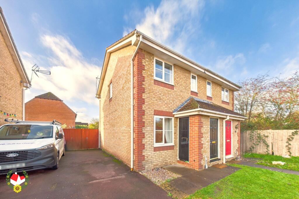Main image of property: Downy Close, Quedgeley, Gloucester, GL2