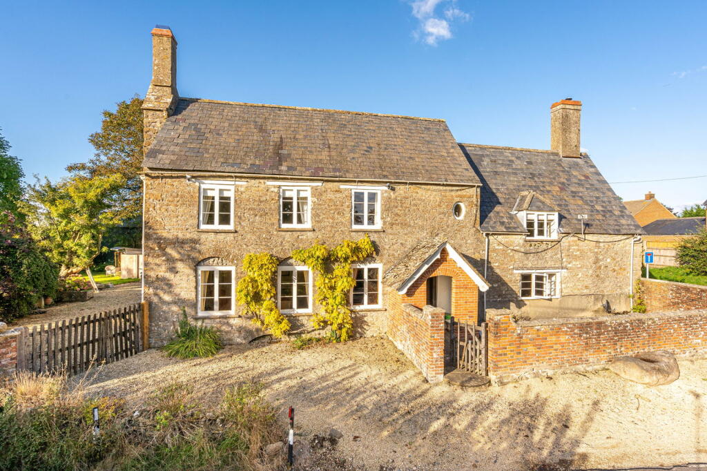 Main image of property: South Pavenhill Farm, Purton