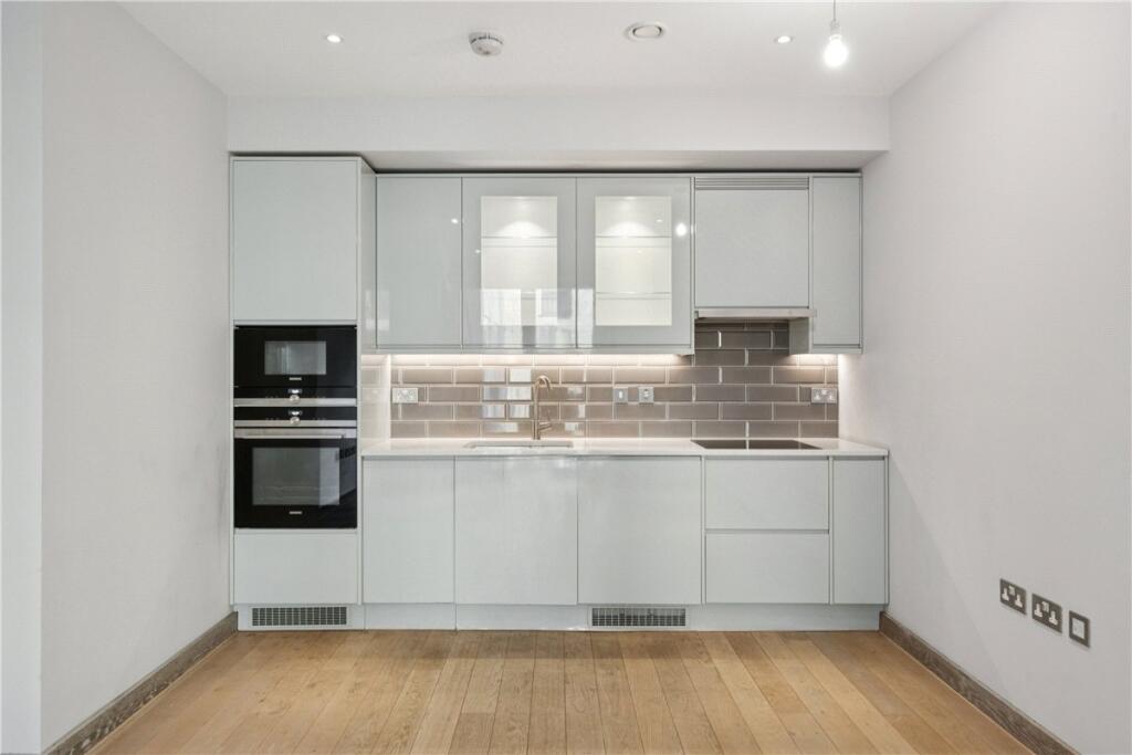 Main image of property: Cummings House, Ram Quarter, Chivers Passage, London, SW18