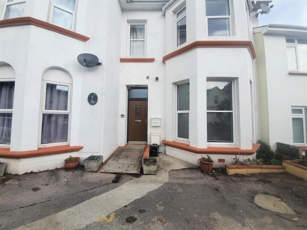 Main image of property: Grosvenor Road, Paignton.