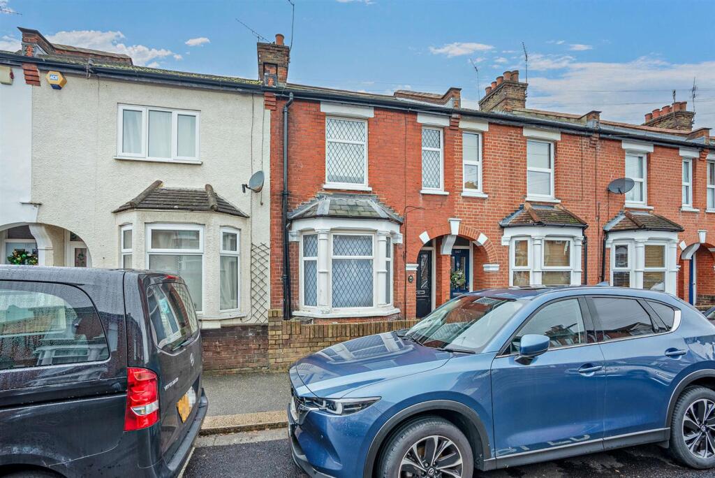 Main image of property: Sandringham Road, Watford