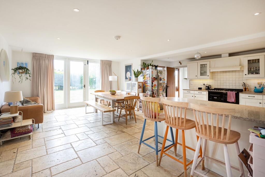 Ingleby Paddocks, Enslow, OX5 photo 3