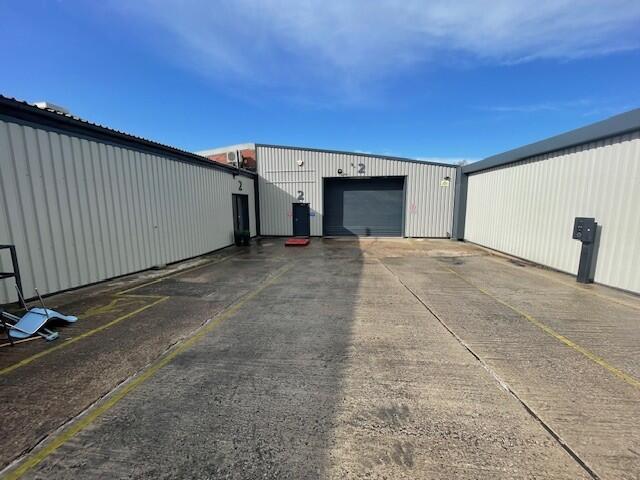 Additional image 6 of Unit 1 & 2, Hutton Street, Blackburn, Lancashire