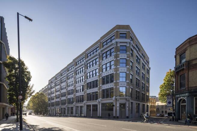 Building External