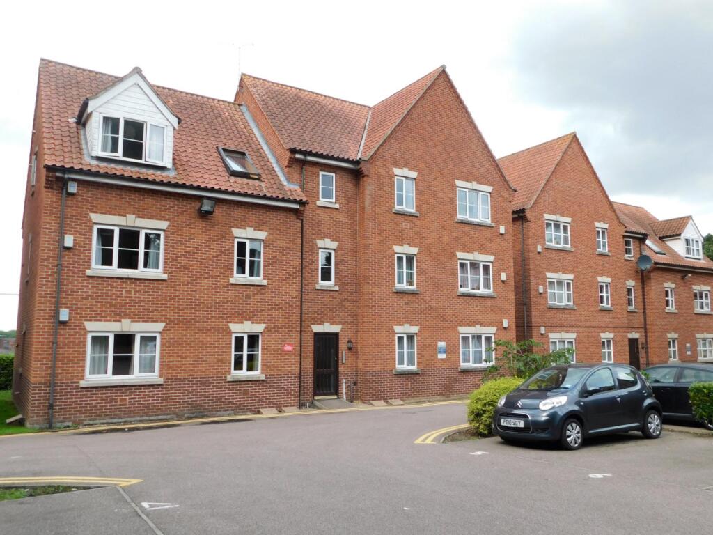 Main image of property: Northampton Court, Ketts Hill, Norwich, NR1