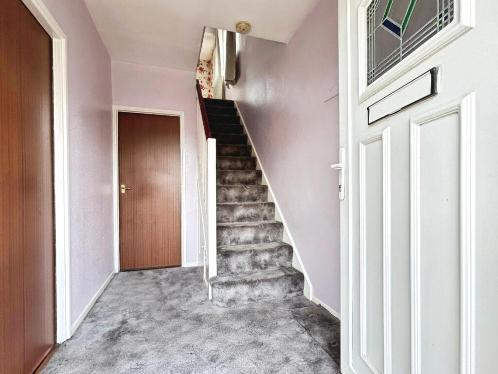 Mill View, Bolton-Upon-Dearne, Rotherham photo 3