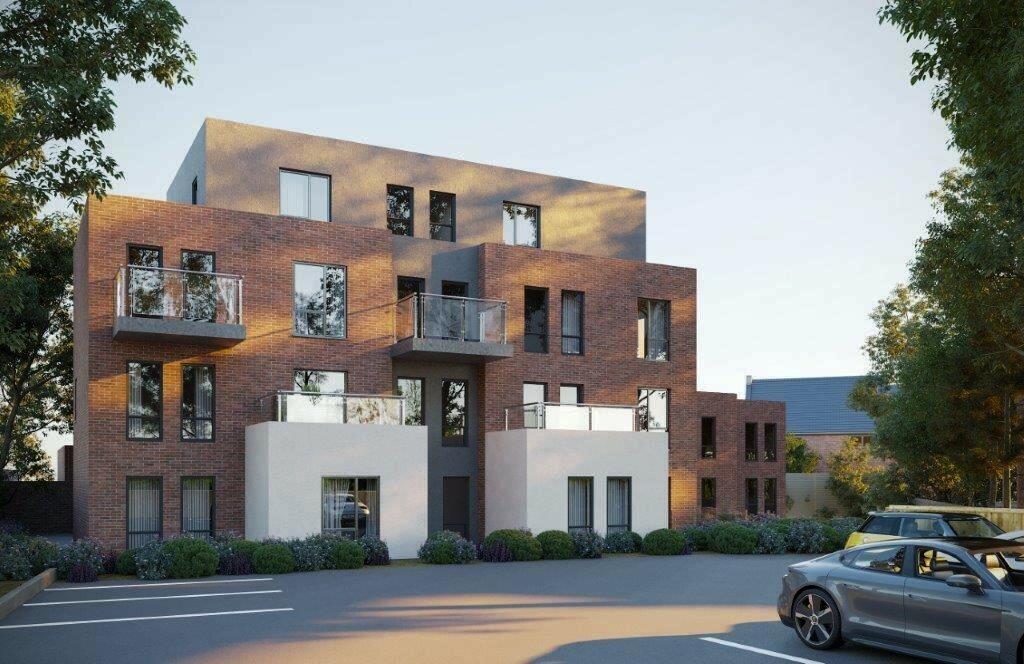 Main image of property: Carmona Court, Cavendish Road, Salford M7