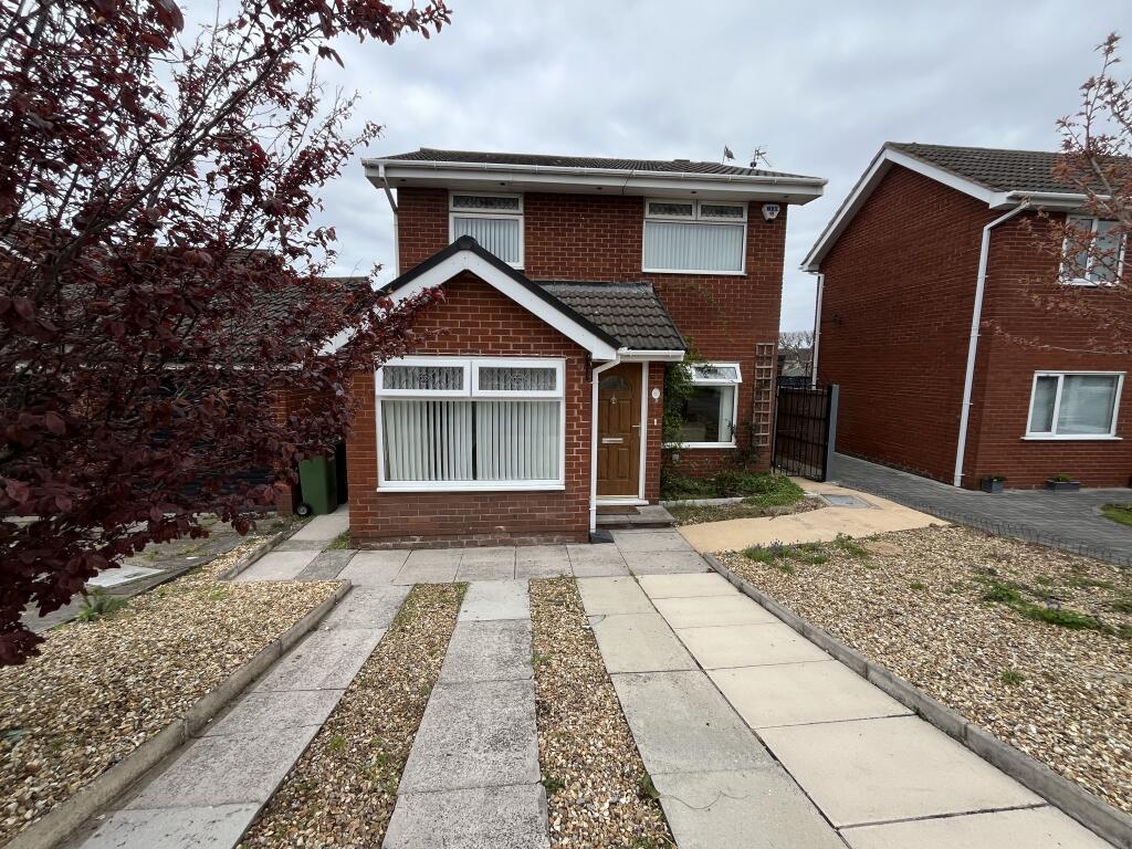 Main image of property: Finchdean Close