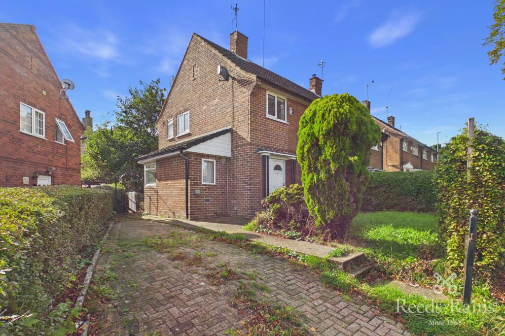 Main image of property: Fearnville Close, Leeds, West Yorkshire, LS8