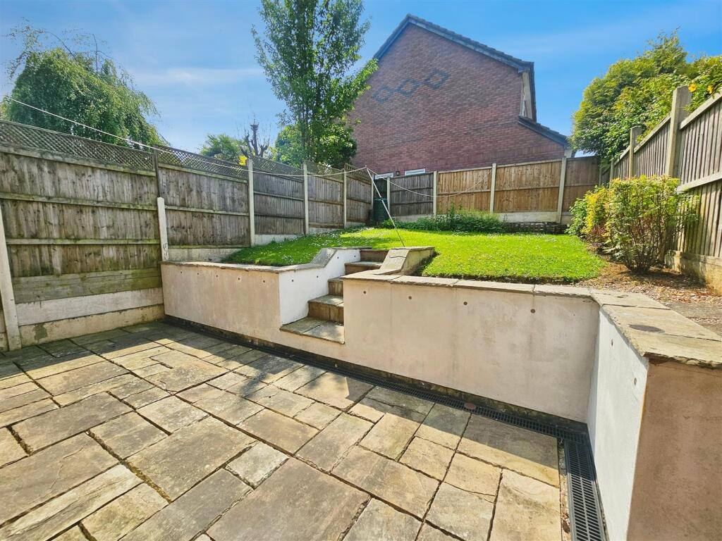 Bluebell Close, Biddulph, Staffordshire Moorlands - Ansicht 3