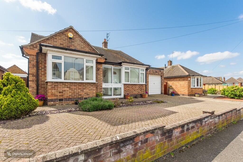Main image of property: Jetcott Avenue, Loughborough