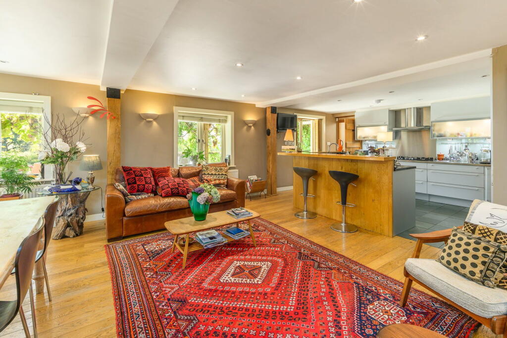 House in Tunbridge Wells, Goudhurst - View 4