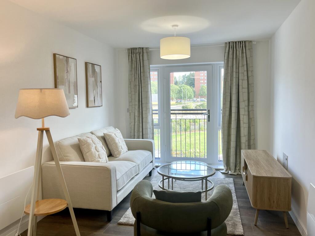 Main image of property: Motivo, Greensfield Close, Ochre Yards Gateshead NE8