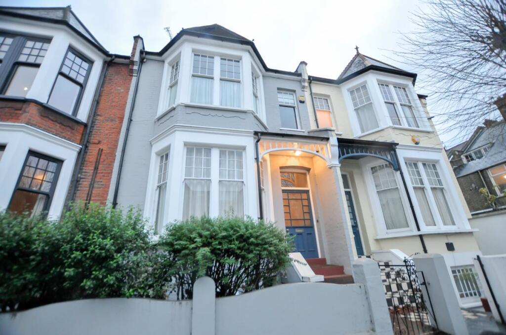 Main image of property: Gunton Road, Clapton