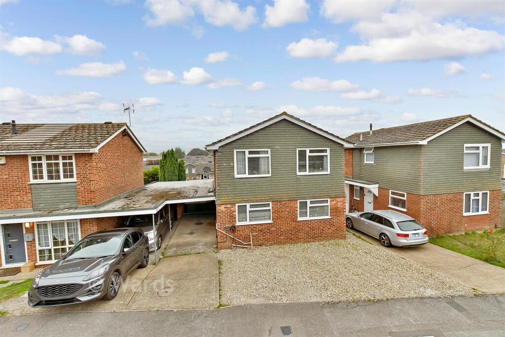 Main image of property: Peregrine Drive, Sittingbourne, Kent