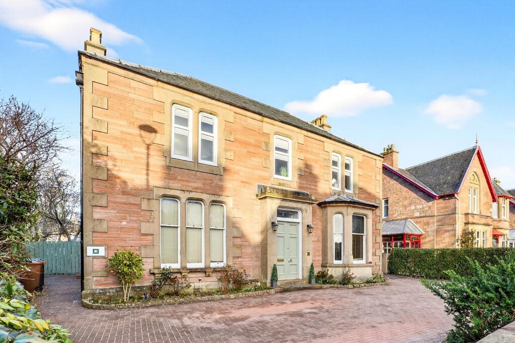 Main image of property: 14 Crown Drive, Crown, Inverness, IV2 3NL