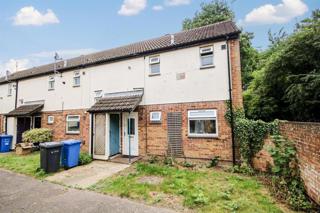Main image of property: Spencer Road, Norwich