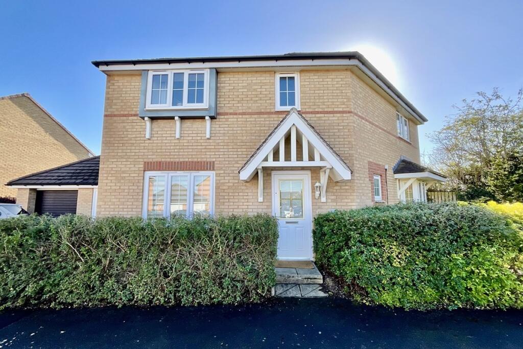 House in Rotherham, Thurcroft