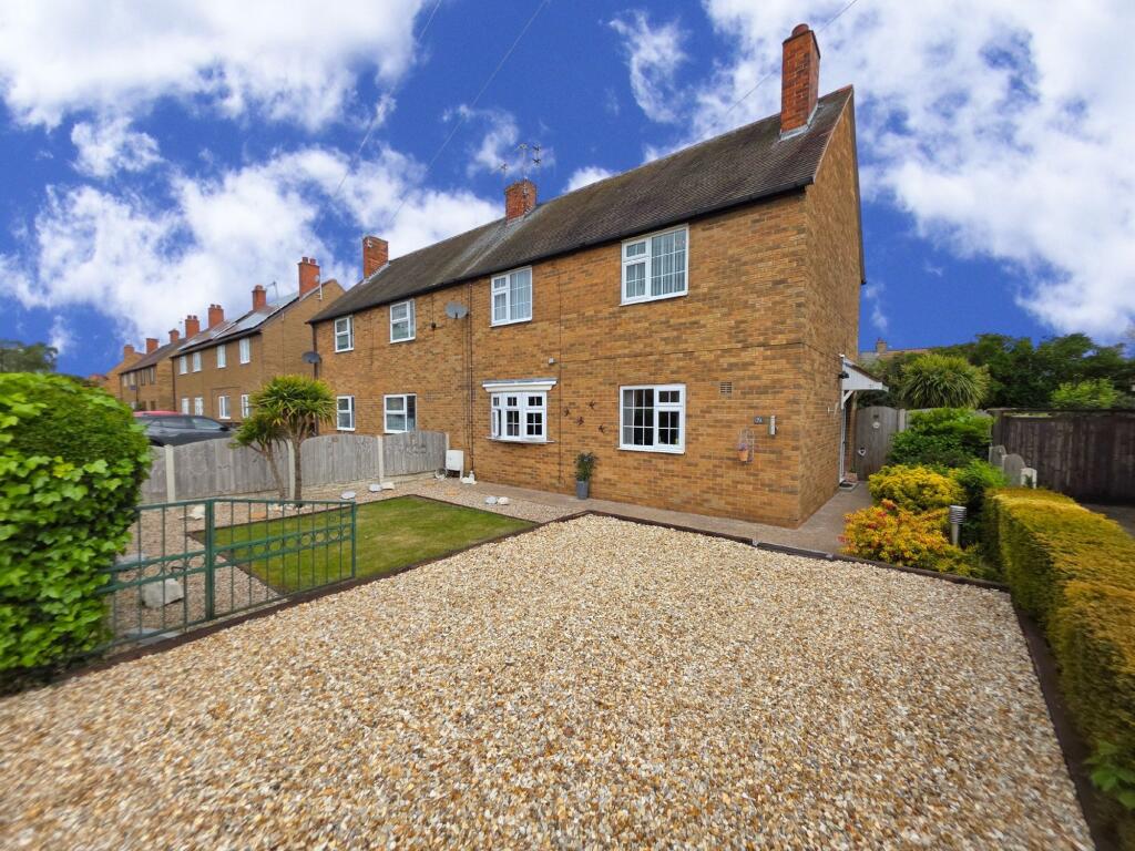 Main image of property: Hawthorn Avenue, Armthorpe, DN3