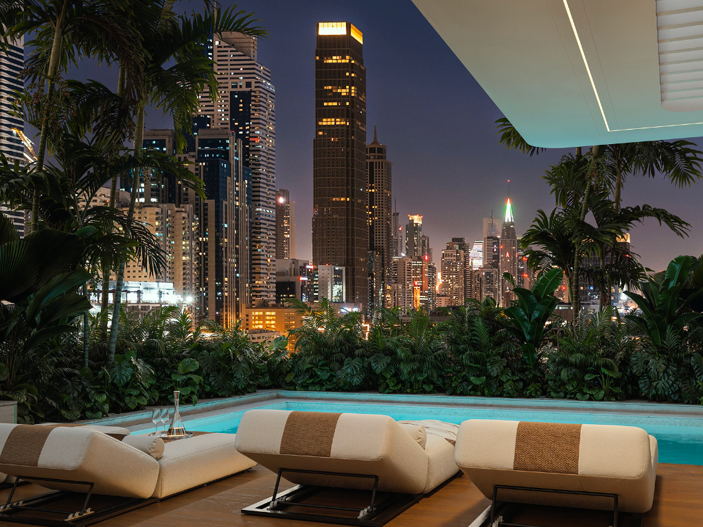 Main image of property: Dubai
