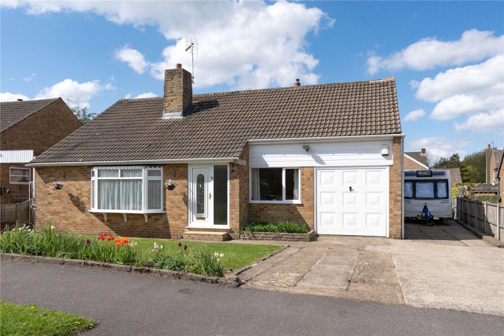 Main image of property: High Ash Crescent, Leeds, West Yorkshire