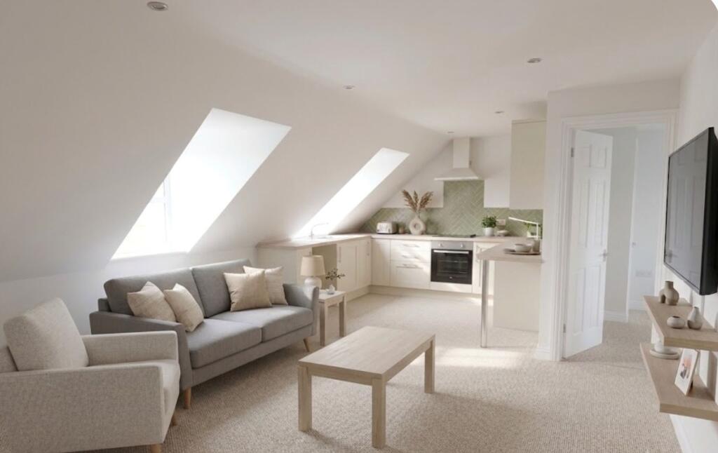 Main image of property: Ock Street, Abingdon, OX14