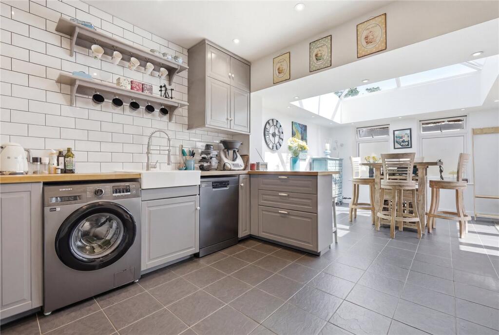 House in Uttlesford, Saffron Walden - View 4