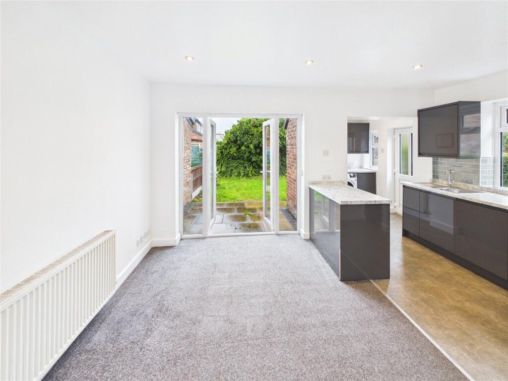House in Manchester - View 4