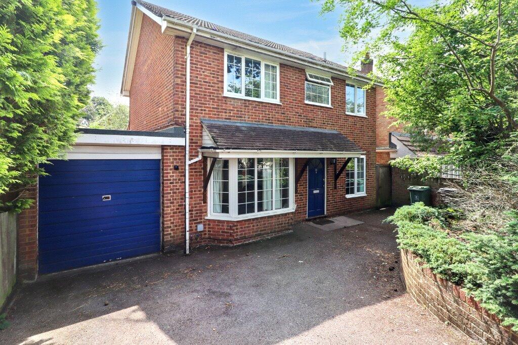 Main image of property: Mount Hermon Road, Woking, Surrey, GU22