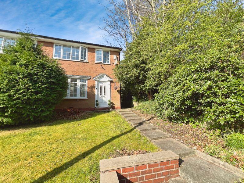 Main image of property: Park Road, Heaton