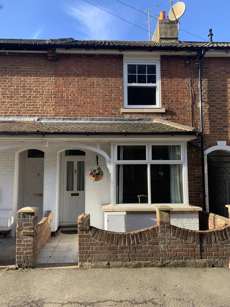 Main image of property: Alexander Road, Aylesbury, HP20