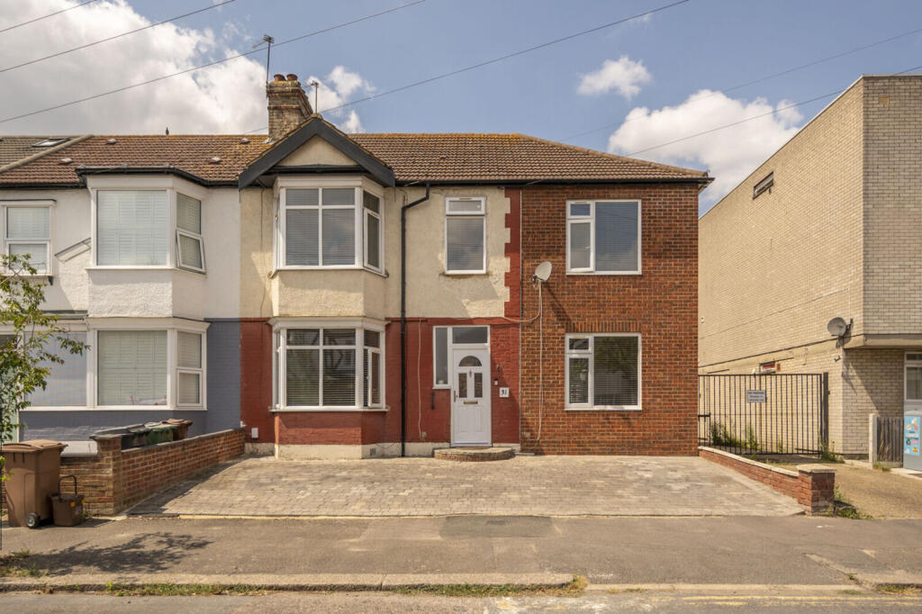 Main image of property: Forest View Road, Walthamstow, London, E17