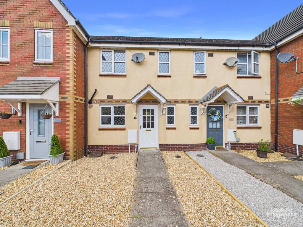 Main image of property: Skenfrith Mews, Newport, 