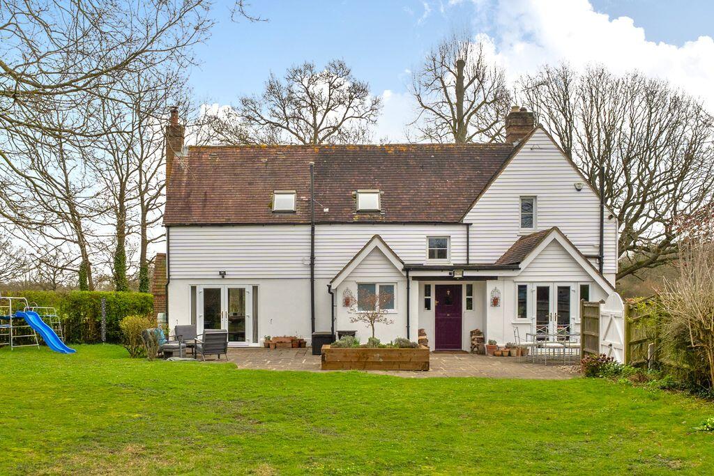 Main image of property: Frittenden Road, Staplehurst