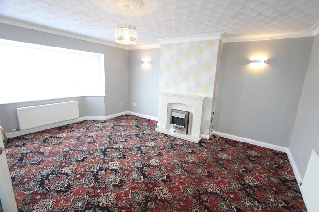 Wepre Hall Cresent, Connah's Quay photo 4