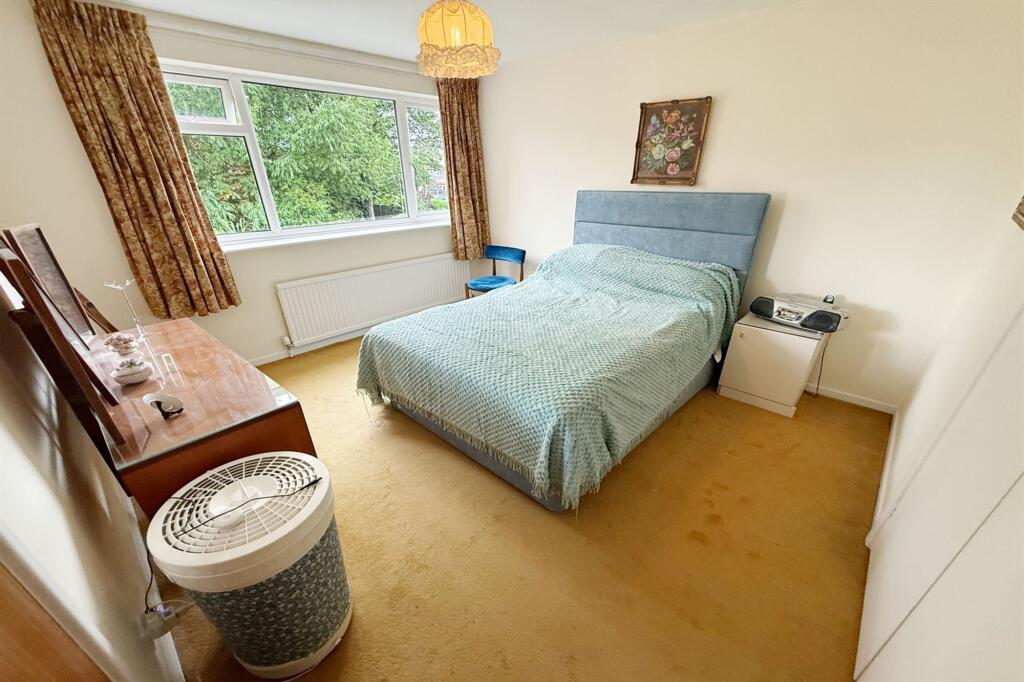 Padstow Drive, Bramhall - View 5