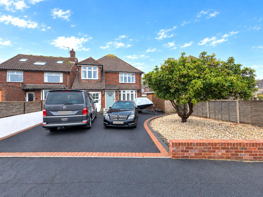 Main image of property: Beaumont Avenue, Lodmoor