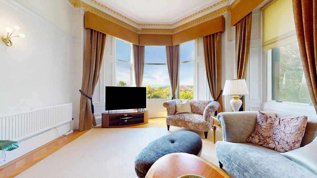 Apartment in Paisley, Inverclyde - View 4