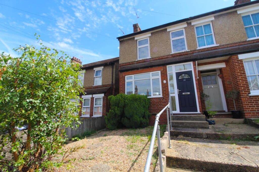 Main image of property: Grove Lane, Ipswich, IP4