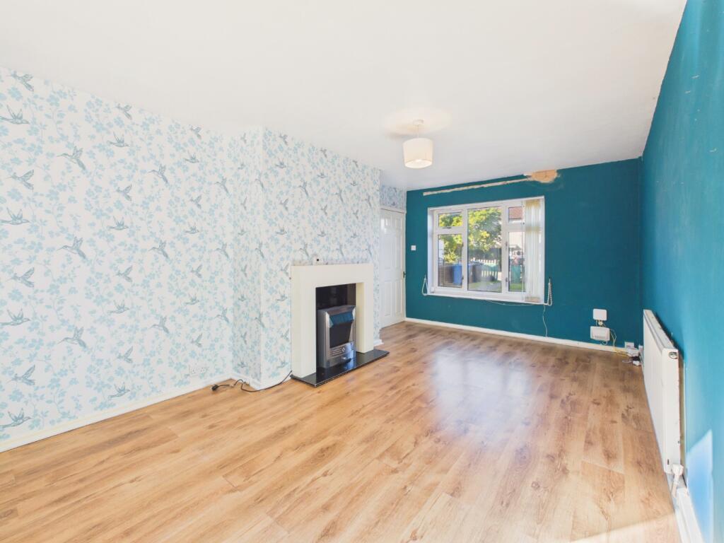 House in Hull, Bilton Grange - View 3