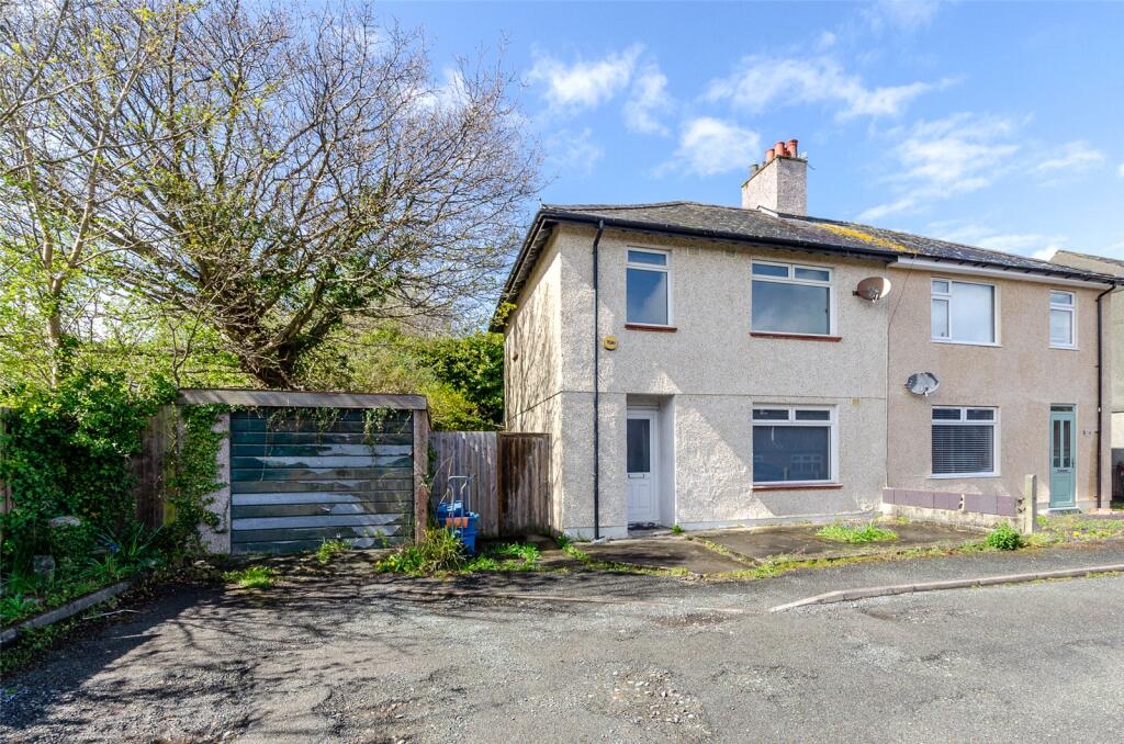 Main image of property: Cae'r Deon, Bangor, Gwynedd, LL57
