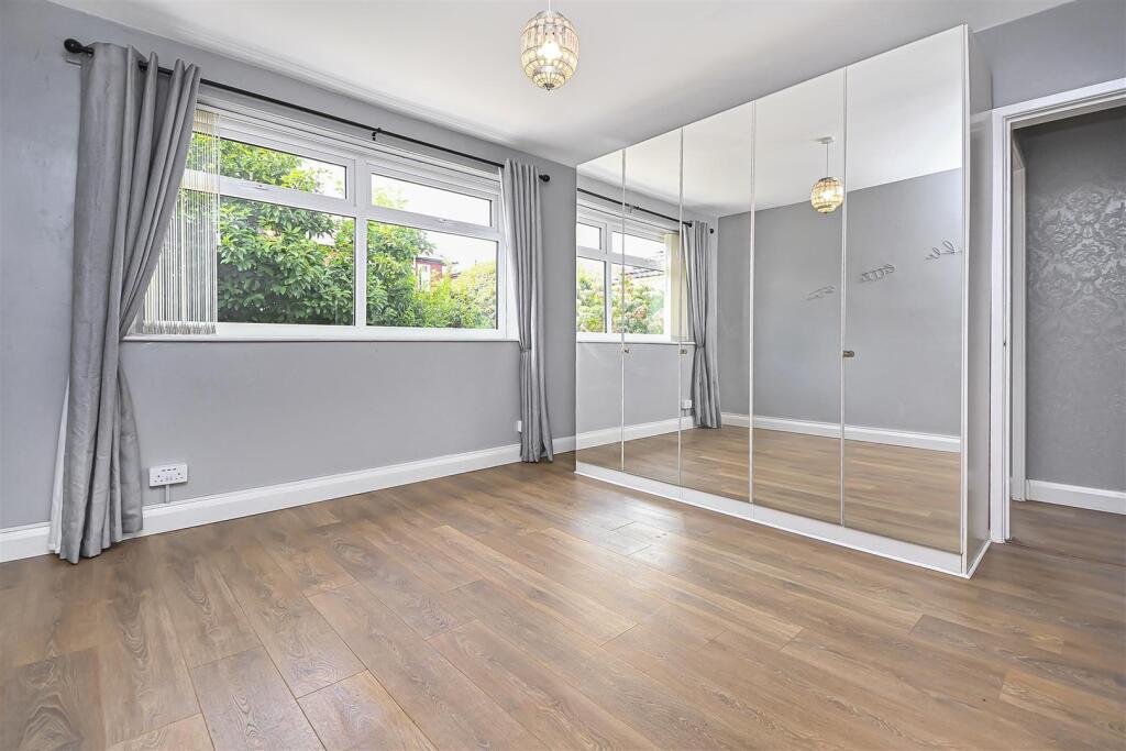 House in Wigan, Lilford - More