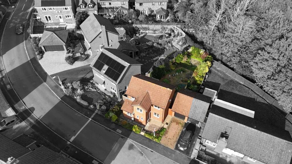 Main image of property: Ferndale Drive, Priorslee, Telford, TF2 9QL