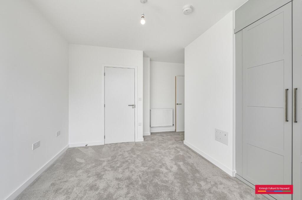Apartment in London - View 4